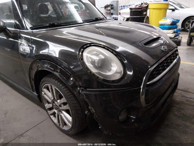 2017 MINI HARDTOP COOPER 6