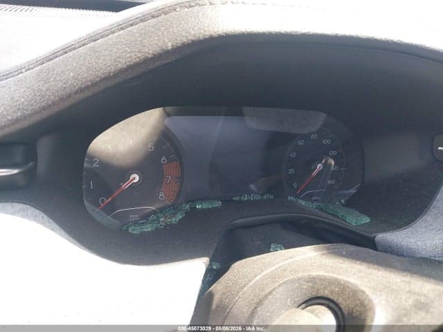 2022 JEEP COMPASS LATITUDE 4X4 7