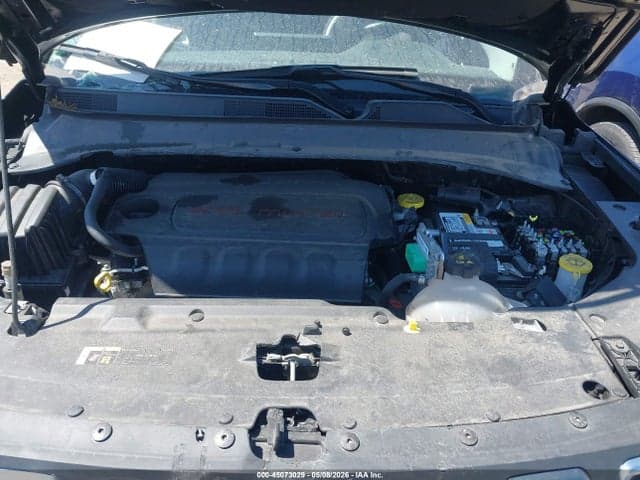 2022 JEEP COMPASS LATITUDE 4X4 10