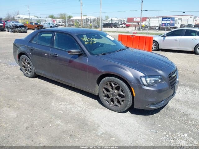 2017 CHRYSLER 300 300S AWD - 1