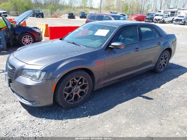 2017 CHRYSLER 300 300S AWD 2