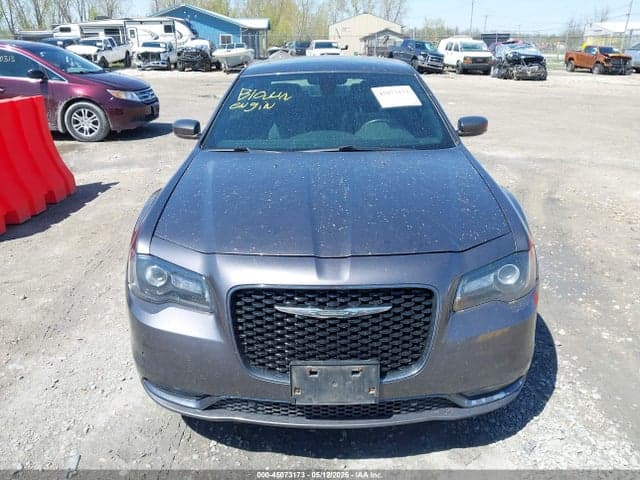 2017 CHRYSLER 300 300S AWD 12