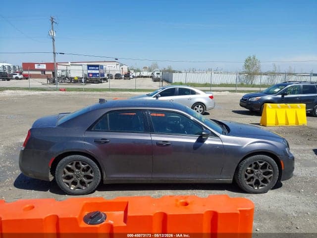 2017 CHRYSLER 300 300S AWD 13