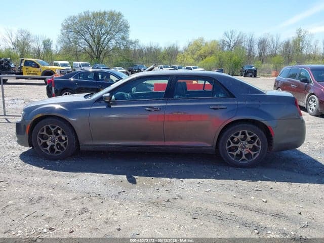 2017 CHRYSLER 300 300S AWD 14