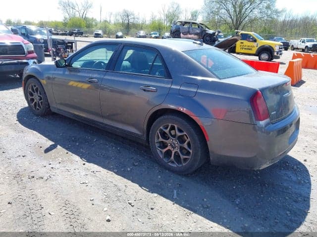 2017 CHRYSLER 300 300S AWD 3