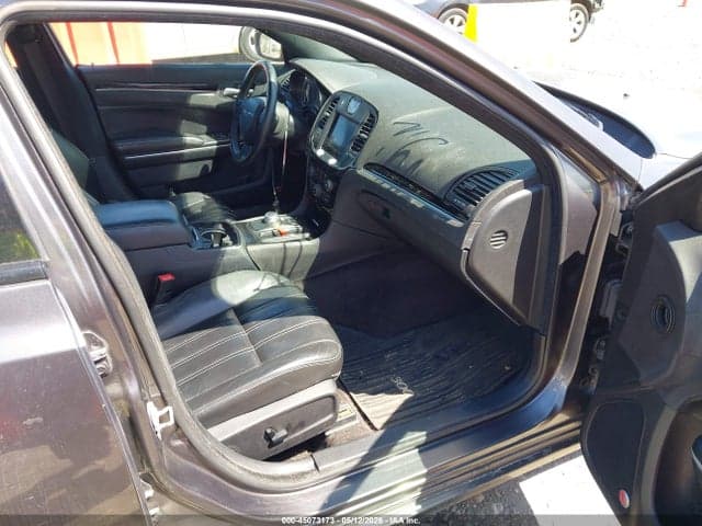 2017 CHRYSLER 300 300S AWD 5
