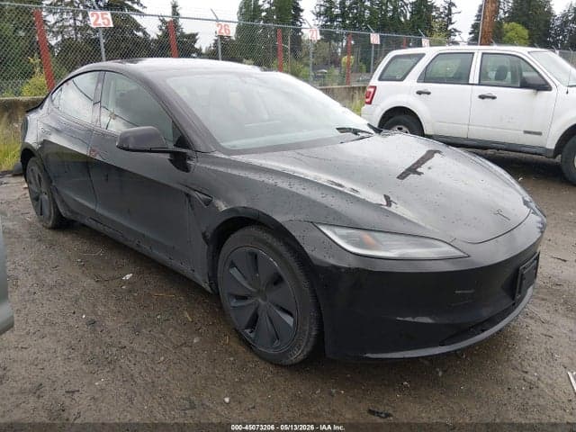 2026 TESLA MODEL 3 PREMIUM ALL-WHEEL DRIVE