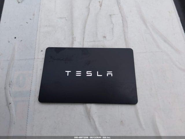2026 TESLA MODEL 3 PREMIUM ALL-WHEEL DRIVE 11