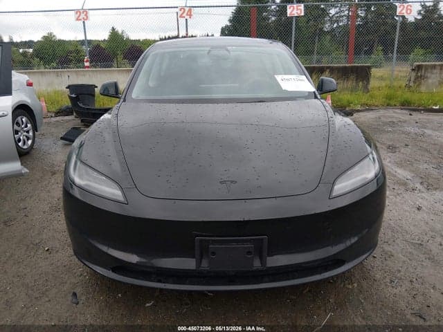 2026 TESLA MODEL 3 PREMIUM ALL-WHEEL DRIVE 13