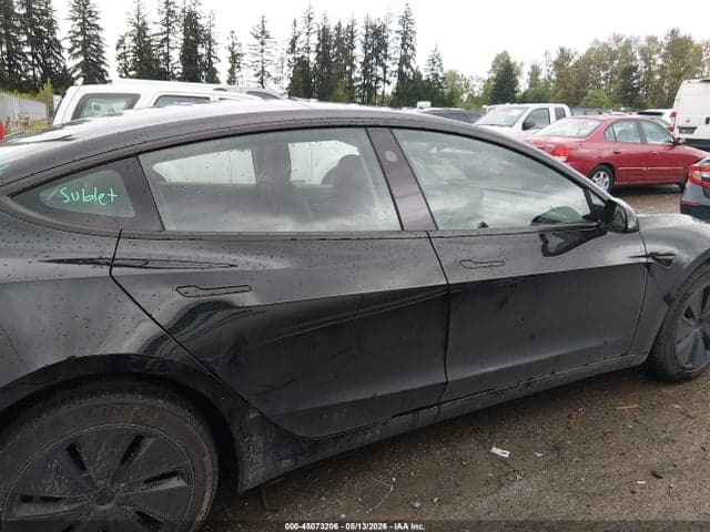 2026 TESLA MODEL 3 PREMIUM ALL-WHEEL DRIVE 14