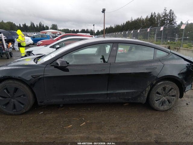 2026 TESLA MODEL 3 PREMIUM ALL-WHEEL DRIVE 15