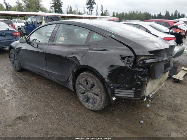 2026 TESLA MODEL 3 PREMIUM ALL-WHEEL DRIVE 3