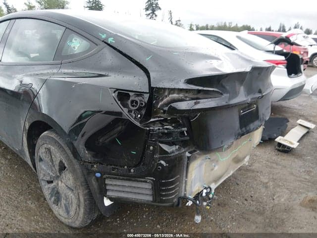 2026 TESLA MODEL 3 PREMIUM ALL-WHEEL DRIVE 6