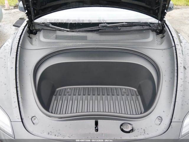 2026 TESLA MODEL 3 PREMIUM ALL-WHEEL DRIVE 10