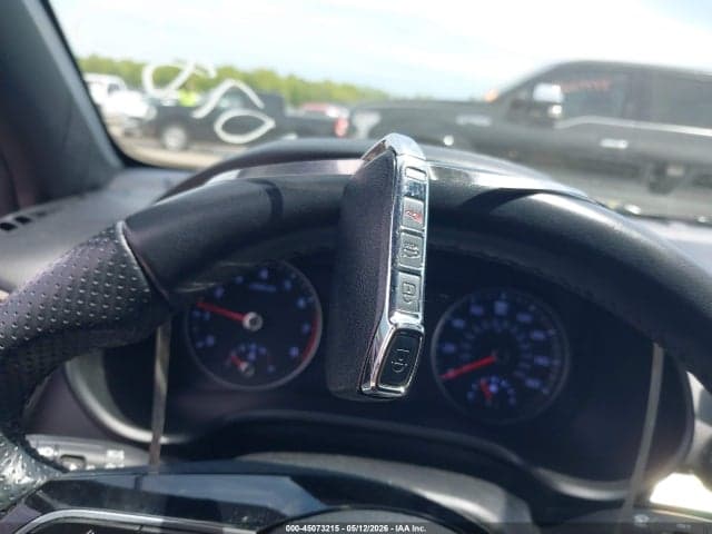 2021 KIA FORTE GT-LINE 11