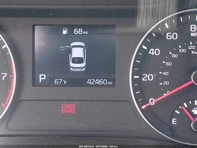 2021 KIA FORTE GT-LINE 15