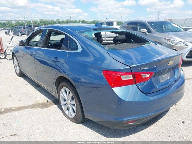 2024 CHEVROLET MALIBU LT 4