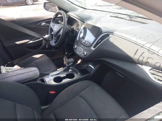 2024 CHEVROLET MALIBU LT 6