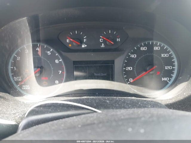 2024 CHEVROLET MALIBU LT 8