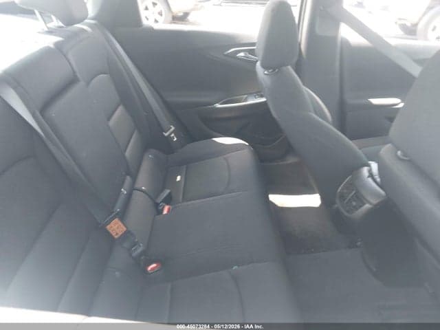 2024 CHEVROLET MALIBU LT 9