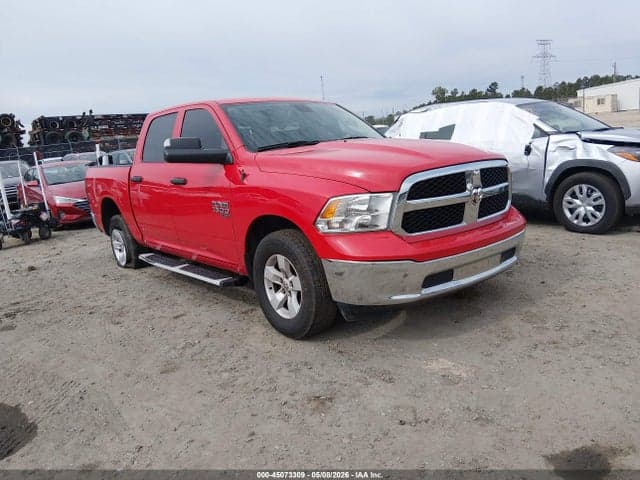 2023 RAM 1500 CLASSIC SLT 4X4 5'7 BOX