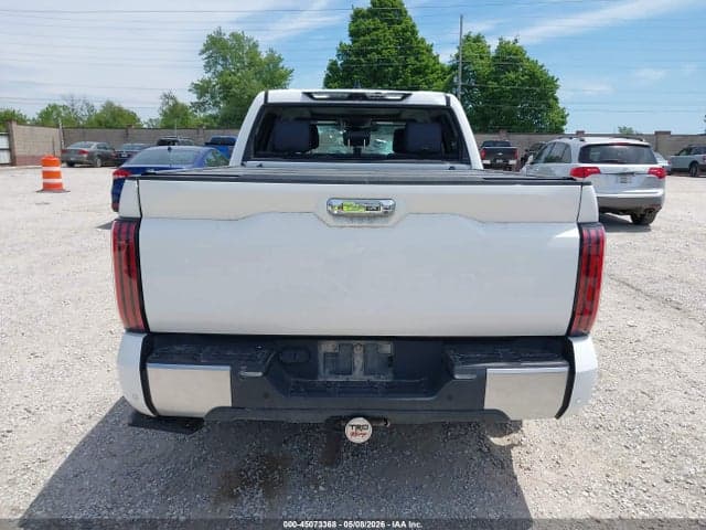 2022 TOYOTA TUNDRA HYBRID LIMITED 16