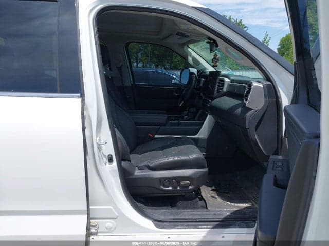 2022 TOYOTA TUNDRA HYBRID LIMITED 5
