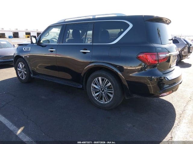 2020 INFINITI QX80 LUXE 3