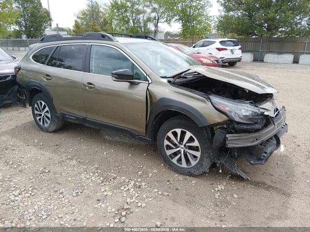 2024 SUBARU OUTBACK PREMIUM 1