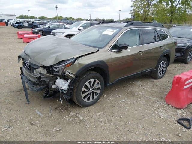 2024 SUBARU OUTBACK PREMIUM 2
