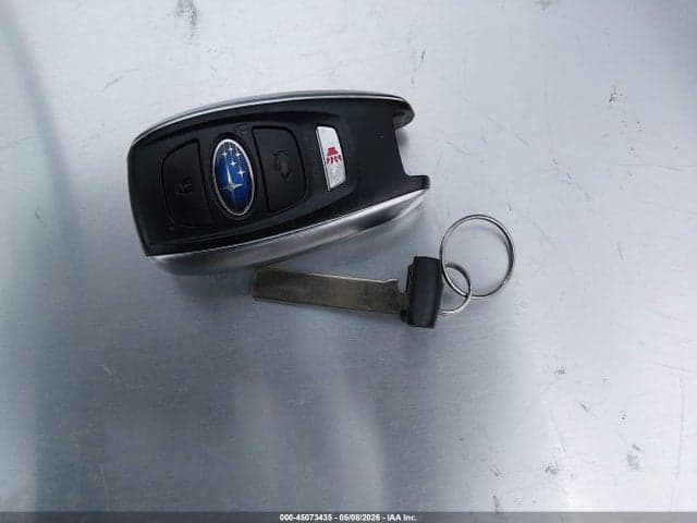 2024 SUBARU OUTBACK PREMIUM 11