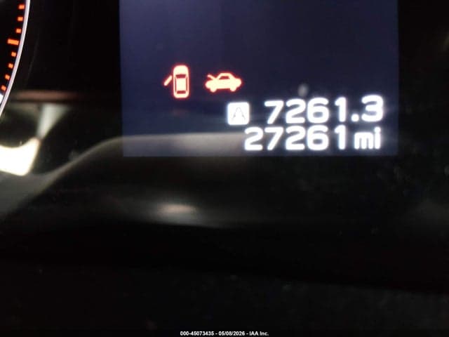2024 SUBARU OUTBACK PREMIUM 16