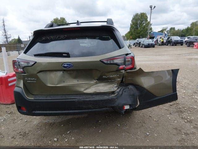 2024 SUBARU OUTBACK PREMIUM 17