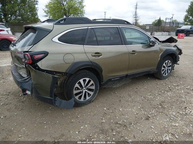 2024 SUBARU OUTBACK PREMIUM 4