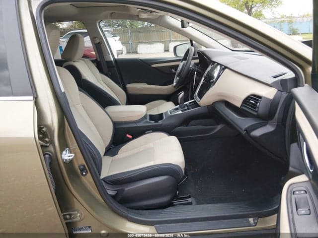 2024 SUBARU OUTBACK PREMIUM 5
