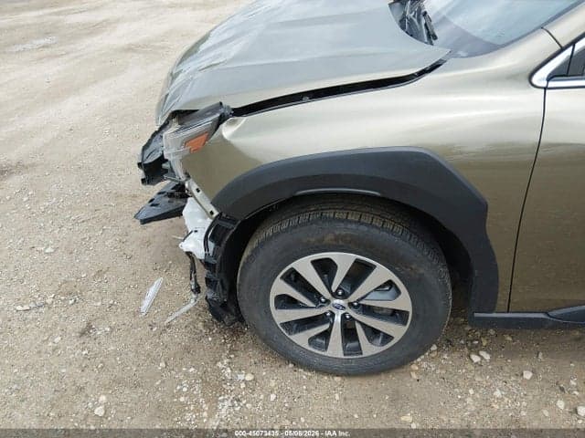 2024 SUBARU OUTBACK PREMIUM 6