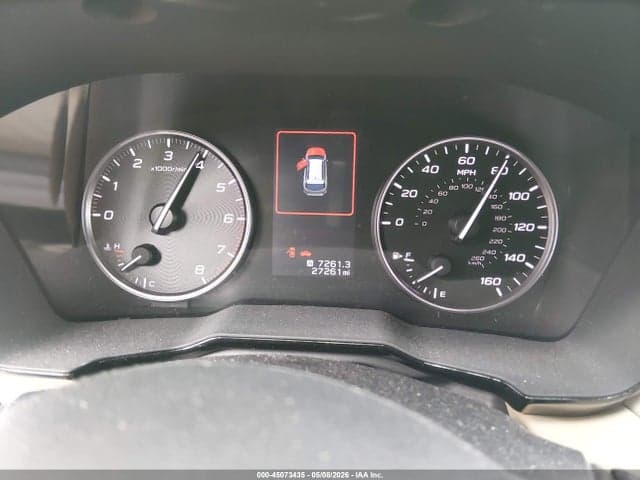 2024 SUBARU OUTBACK PREMIUM 7