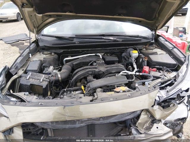 2024 SUBARU OUTBACK PREMIUM 10