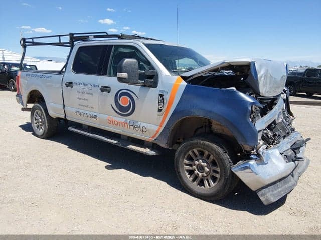 2019 FORD F-250 XLT