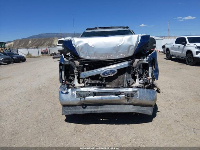 2019 FORD F-250 XLT 12