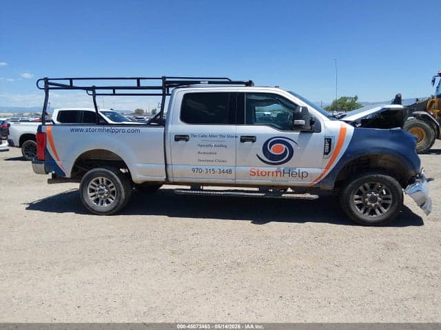 2019 FORD F-250 XLT 13