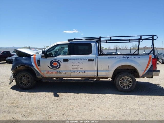 2019 FORD F-250 XLT 14