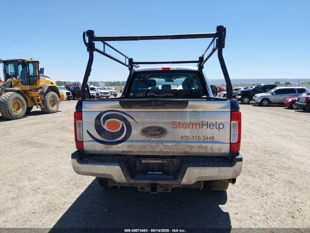 2019 FORD F-250 XLT 16