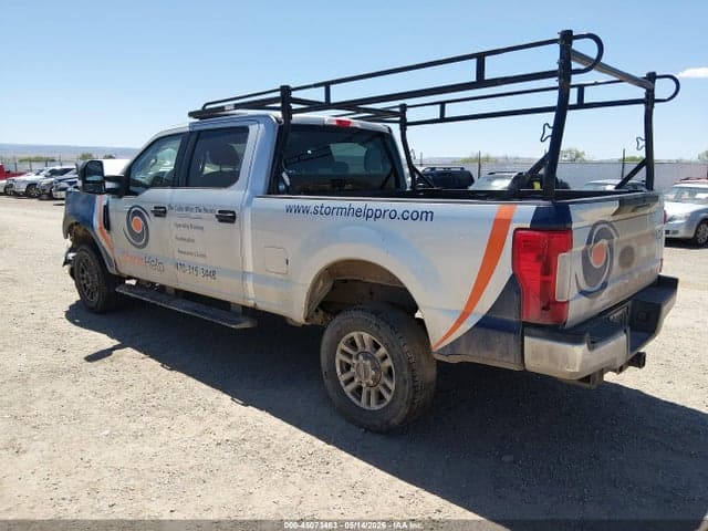 2019 FORD F-250 XLT 3