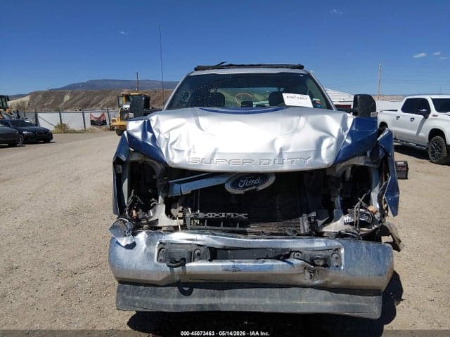 2019 FORD F-250 XLT 6