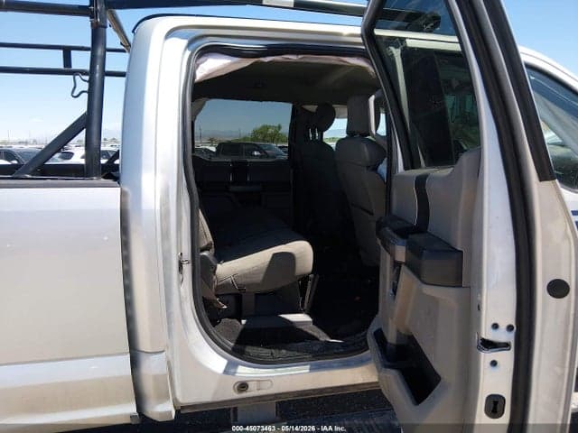 2019 FORD F-250 XLT 8