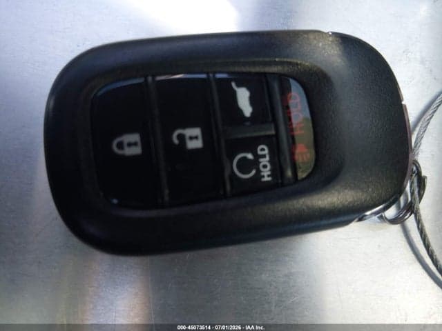 2025 HONDA CIVIC SEDAN SPORT 11