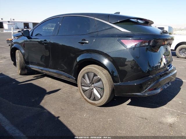 2024 NISSAN ARIYA ENGAGE 3