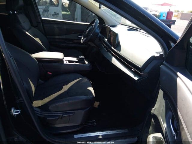 2024 NISSAN ARIYA ENGAGE 5