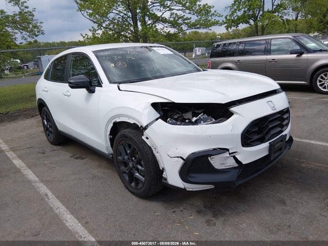 2024 HONDA HR-V AWD SPORT/AWD SPORT W/O BSI - 1